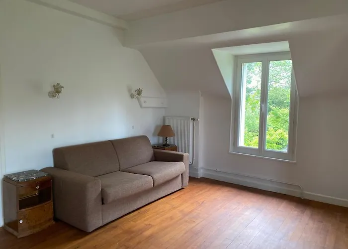 Villa La Maison Louisette, De L'espace Et Du Calme *