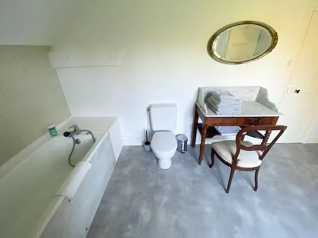 Вилла La Maison Louisette, De L'espace Et Du Calme