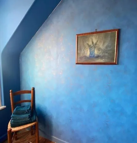 Вилла La Maison Louisette, De L'espace Et Du Calme *