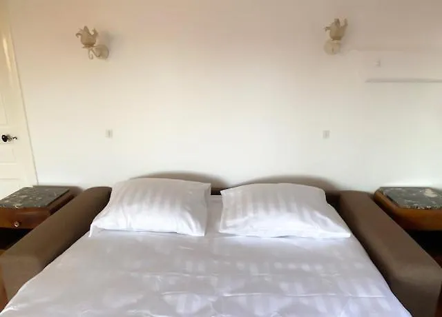 La Maison Louisette, De L'espace Et Du Calme Willa