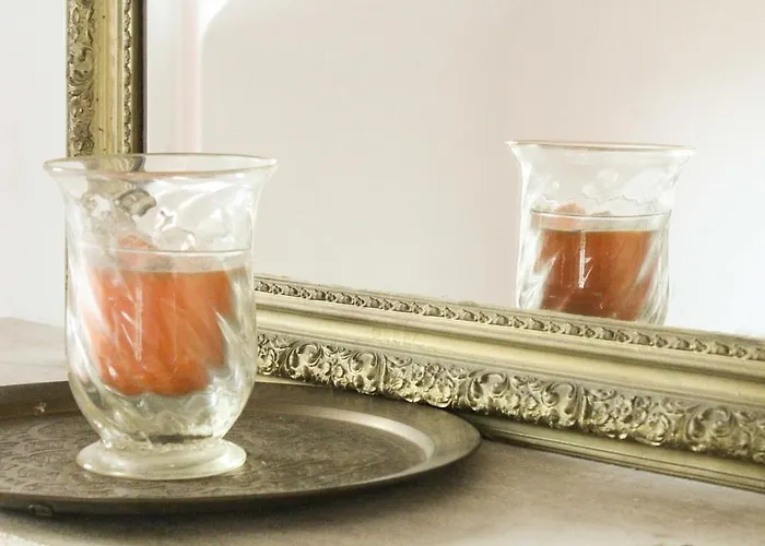 La Maison Louisette, De L'espace Et Du Calme Вилла *