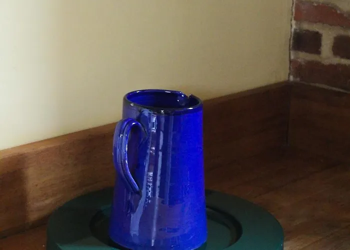 La Maison Louisette, De L'espace Et Du Calme *