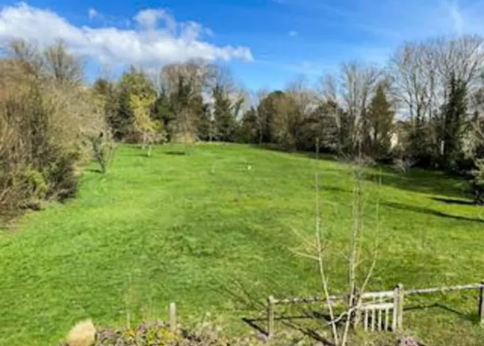 La Maison Louisette, De L'espace Et Du Calme * Merlerault-le-Pin