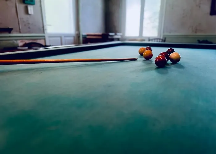 Вилла La Maison Louisette, De L'espace Et Du Calme