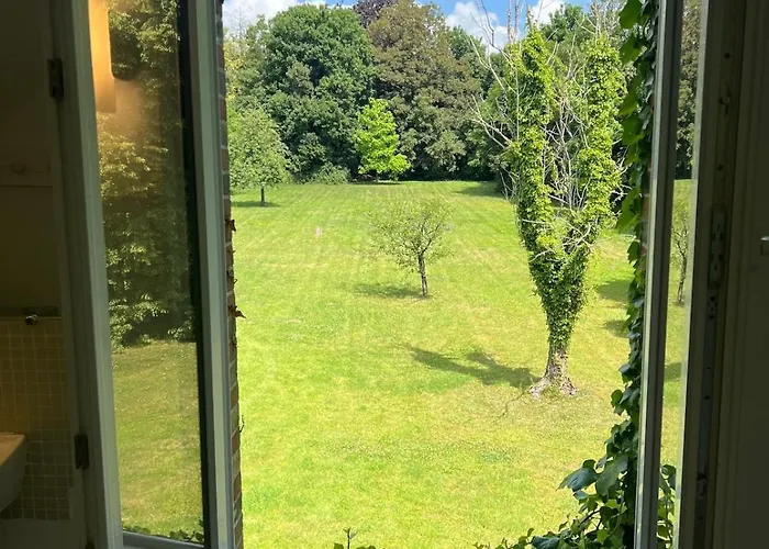 Willa La Maison Louisette, De L'espace Et Du Calme *