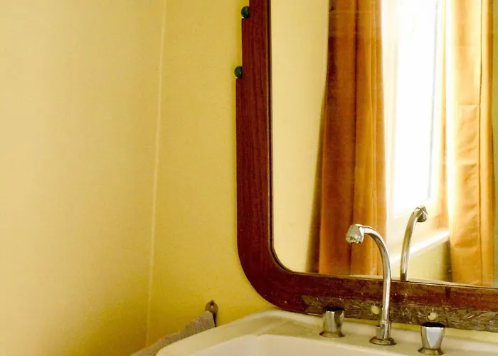 La Maison Louisette, De L'espace Et Du Calme Merlerault-le-Pin