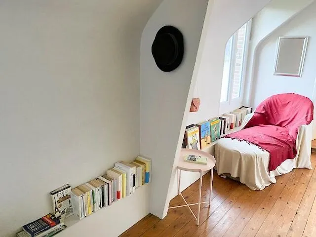 La Maison Louisette, De L'espace Et Du Calme Вилла *