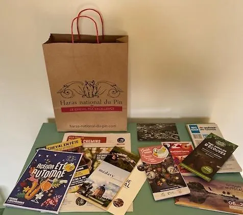 Вилла La Maison Louisette, De L'espace Et Du Calme