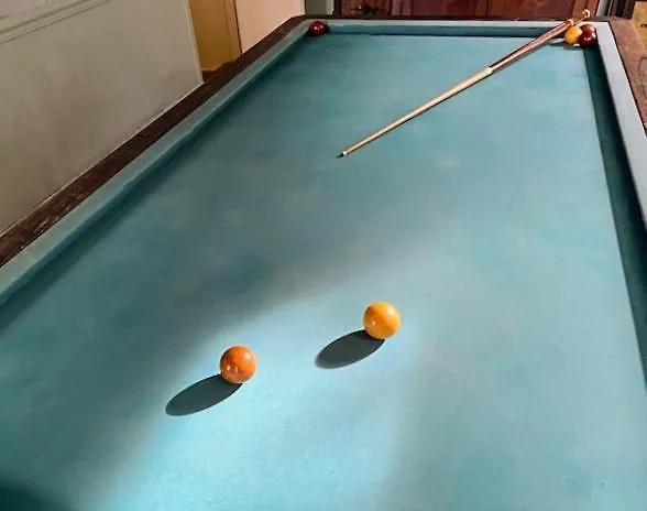 Вилла La Maison Louisette, De L'espace Et Du Calme Merlerault-le-Pin