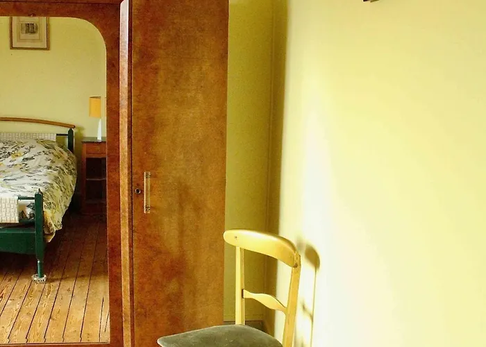 Willa La Maison Louisette, De L'espace Et Du Calme