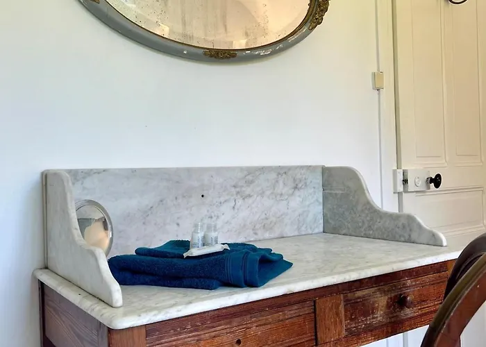 La Maison Louisette, De L'espace Et Du Calme Вилла *