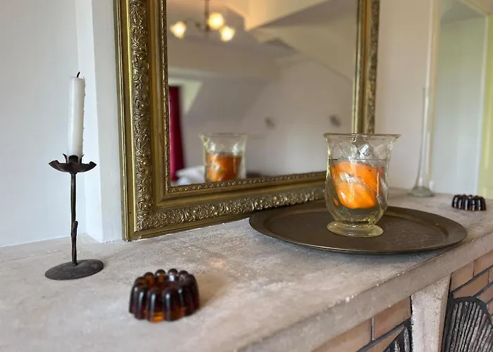 Вилла La Maison Louisette, De L'espace Et Du Calme *