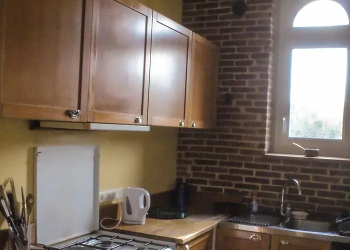 Willa La Maison Louisette, De L'espace Et Du Calme *