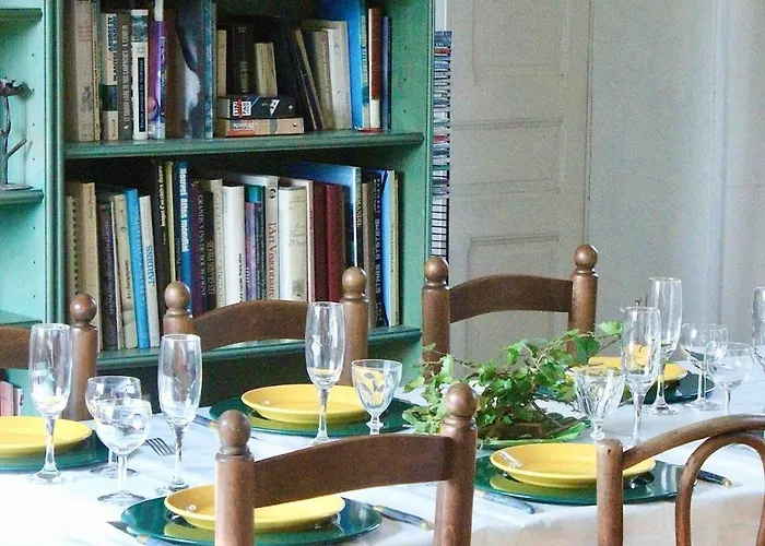 Вилла La Maison Louisette, De L'espace Et Du Calme